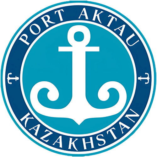 Aktau Sea Port Development logo